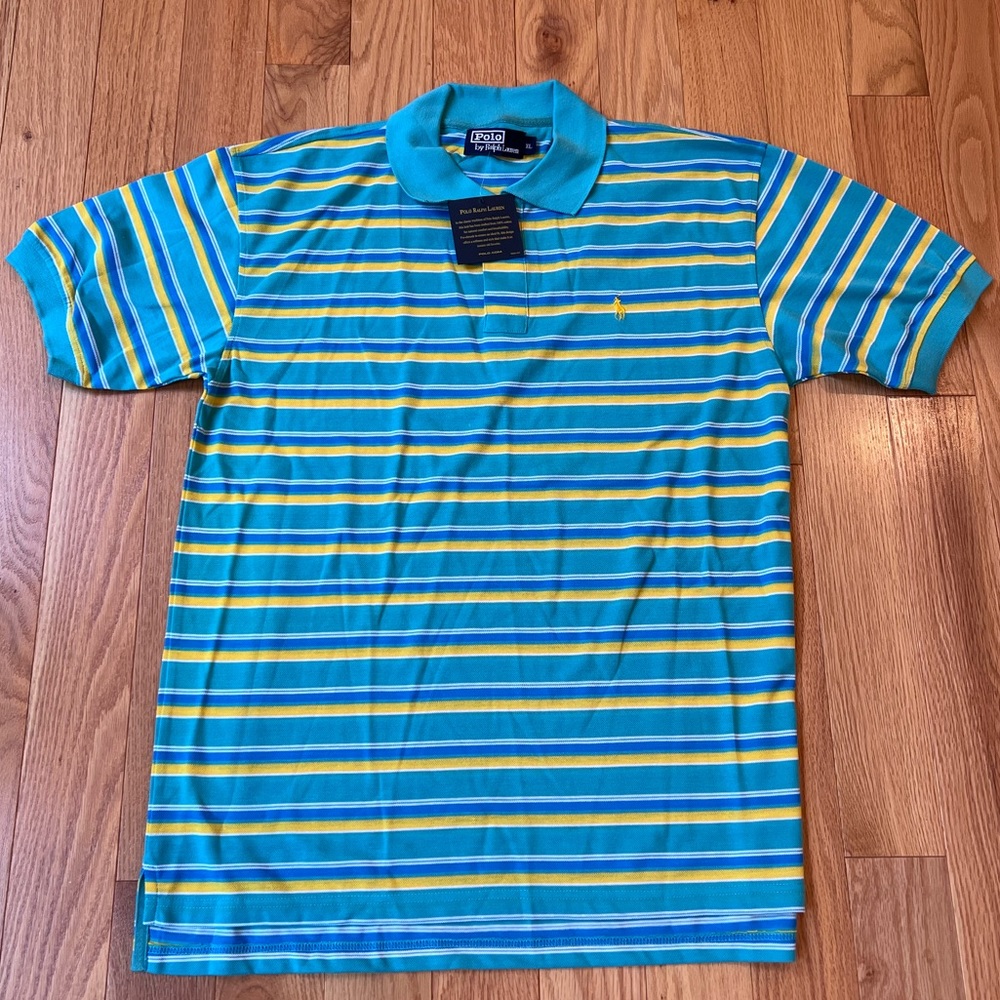 - Polo By Ralph Lauren Shirt